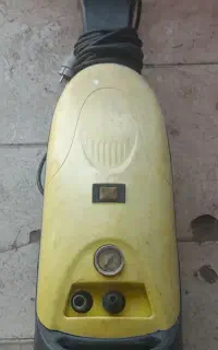 کارواش‌