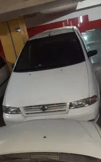 ون کاروان سایپا انژکتور