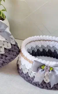 سبد نظم دهنده تریکو