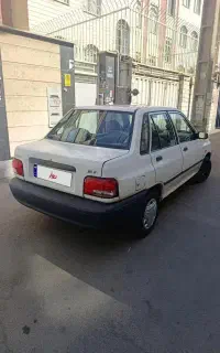 پراید131مدل1391دوگانه‌کارخانه‌