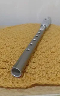 ساز فلوت Fife