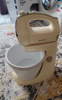 قهوه ساز وهمزن