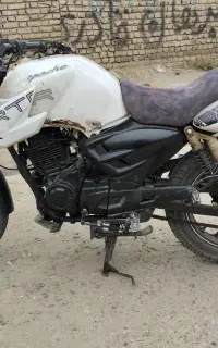 آپاچی 200cc