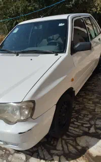 پراید 111مدل 97 کم کار