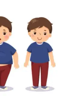 الفا درمان کاهش وزن و کرامس افزایش وزن