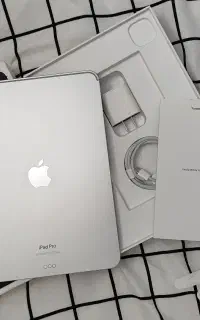 Ipad pro 2024 m4/ آیپد پرو۲۰۲۴