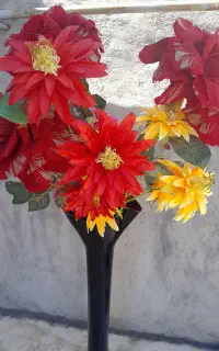 گلدان