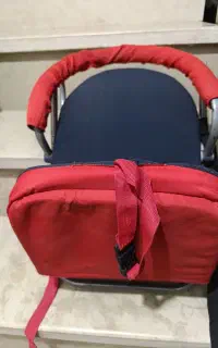 صندلی ماشین کودک