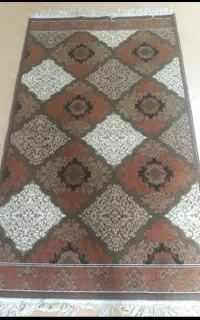 گلیم فرش