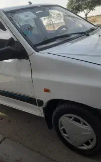 پراید141