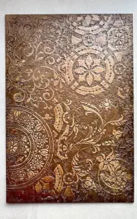 پتینه نقاشی ساختمان بروز ترین متریال های روز دنیا