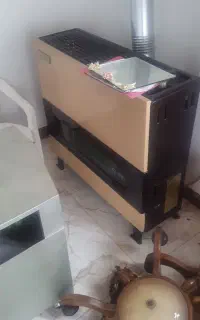 بخاری