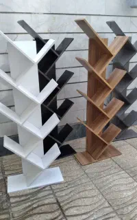 فروش ویژه و محدود کتابخانه درختی