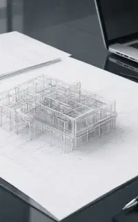 خدمات مهندسی عمران - طراحی و تحلیل لرزه‌ای سازه
