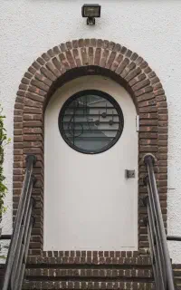 بنا ساختمان