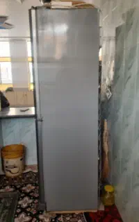 یخچال نو