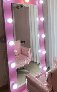 آینه قدی