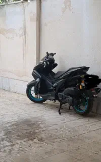 موتور آیروکس