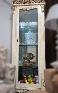 بوفه