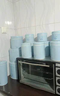 سرویس ارانوس 14تیکه