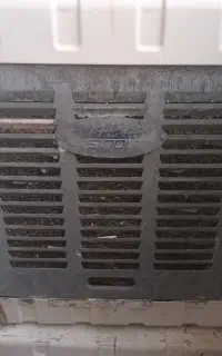 کولر آبی سینور