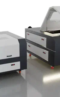 استخدام نیرو جهت کار در کارگاه برش لیزر غیرفلزات