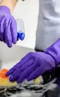 شرکت خدمات نظافتی عرش پاک