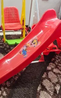 سرسره بچه