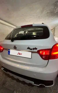 کوییک اس (S) فول آبشن صفر کیلومتر