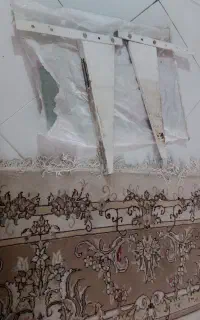 پایه اسپیلت