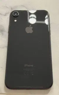 ایفون XR