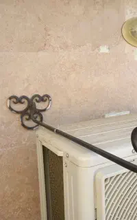رگال فر فوژه  و مانکن