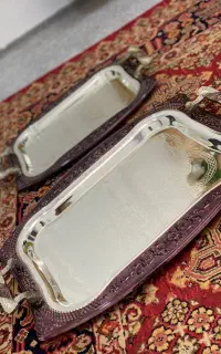 سینی استیل