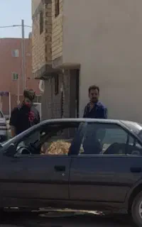 پژو روا مدل ۸۶