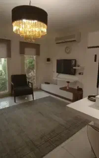 واحد یک خواب فوق العاده تمیز برای رهن