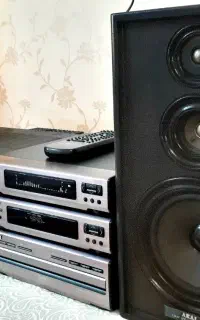 ضبط خانگی آکایی  770