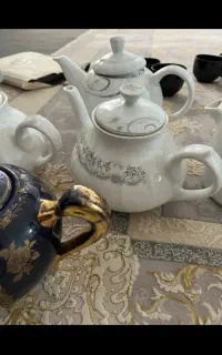 قوری
