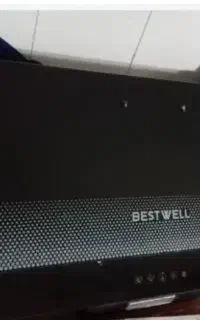 هود روکارBESTWELL