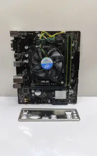 باندل نسل ده H510 i5 10400f