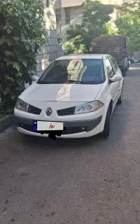 مگان اتومات