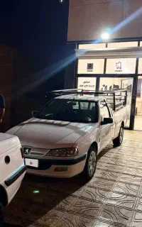 وانت آریسان مدل94
