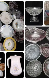 خریدار فروشنده آرکوپال ویکتوریا گلمیوه کریستال
