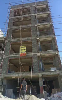 داربست فلزی اورست