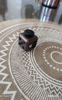 فیجت ضد استرس