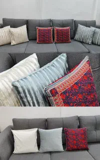 کاور کوسن 3 جفت