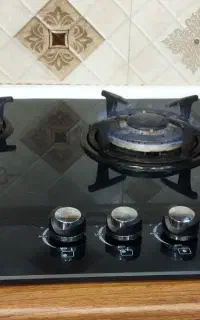 گاز پنج شعله