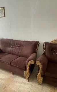 مبل ۶ نفره