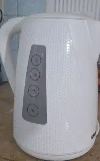 چایساز برقی خارجی  2 عدد نو