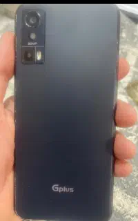 جی پلاس x20