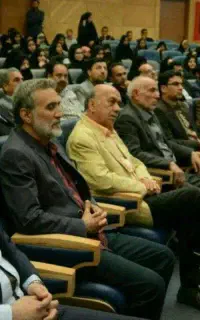 برگزاری همایش